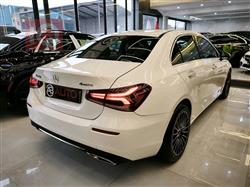 مرسيدس بنز A-Class